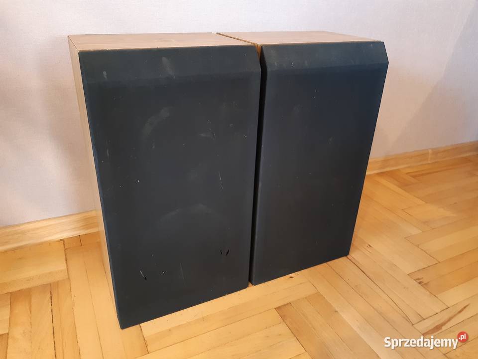 Kolumny Tonsil Zg30C115 Unitra Leszno