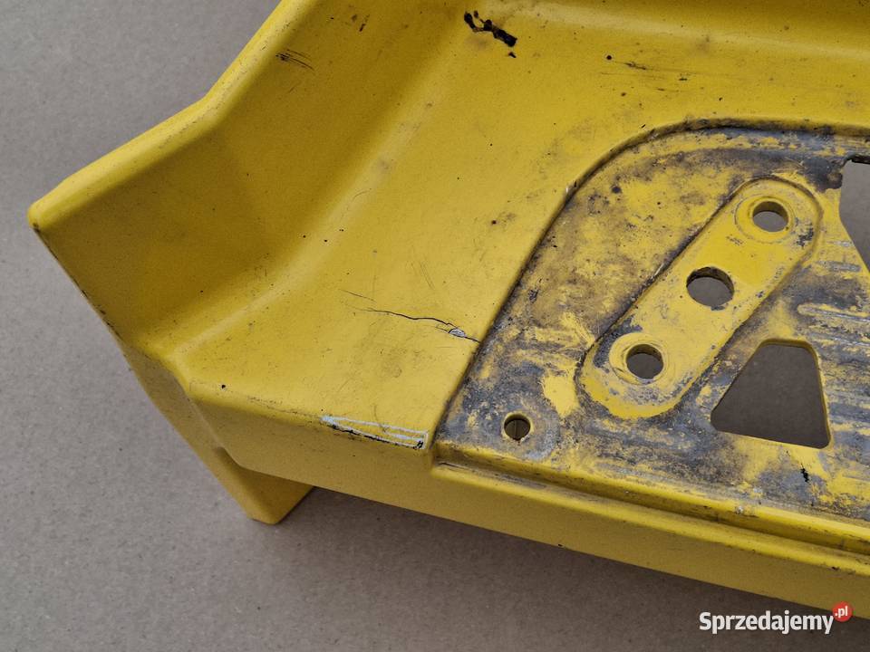 MERCEDES AROCS ANTOS STOPIEŃ OBUDOWA STOPNIA Pozostałe Bieleń sprzedam