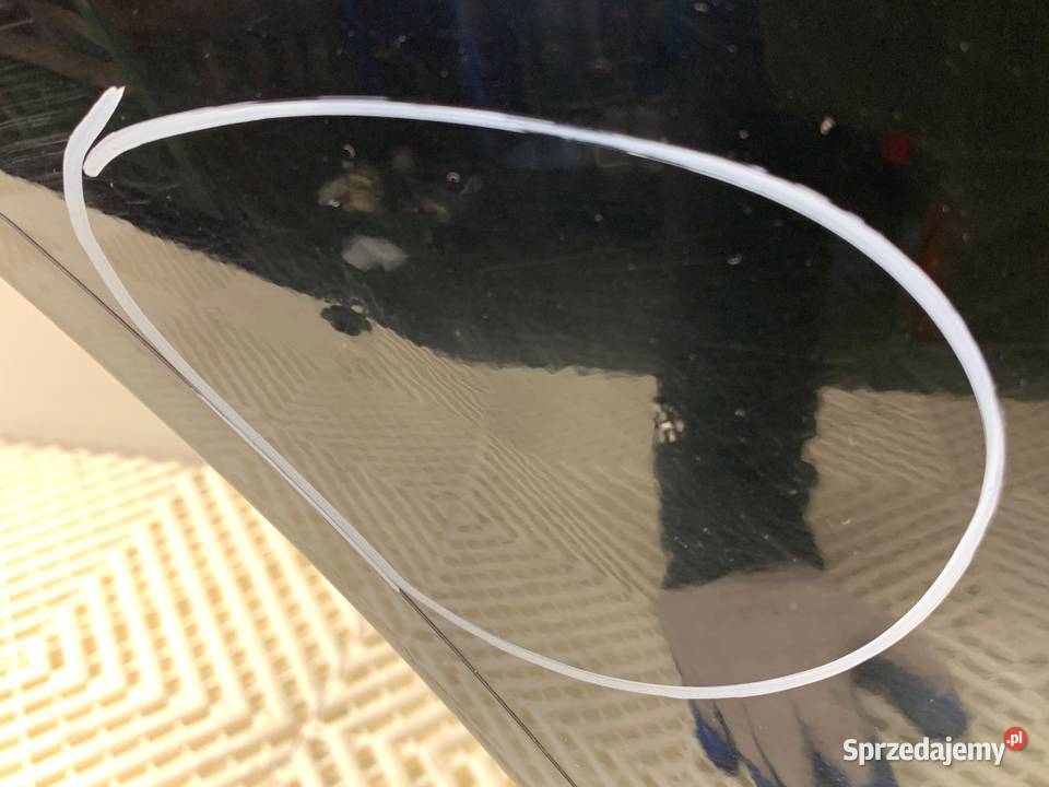 DRZWI PRAWY TYŁ PRZESUWNE FORD TRANSIT CONNECT