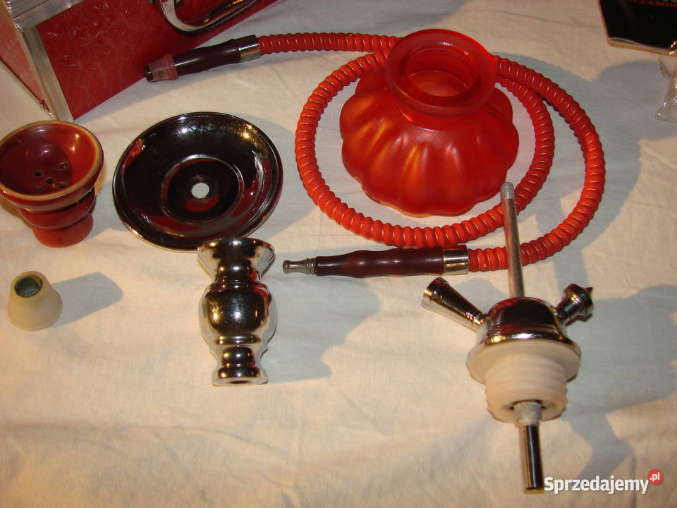 Coney fajka wodna shisha 25 Pruszcz Gdański sprzedam