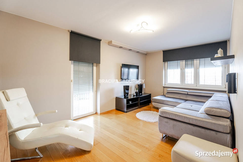 Mieszkanie na sprzedaż 567m2 3 pokojowe Kraków małopolskie sprzedam