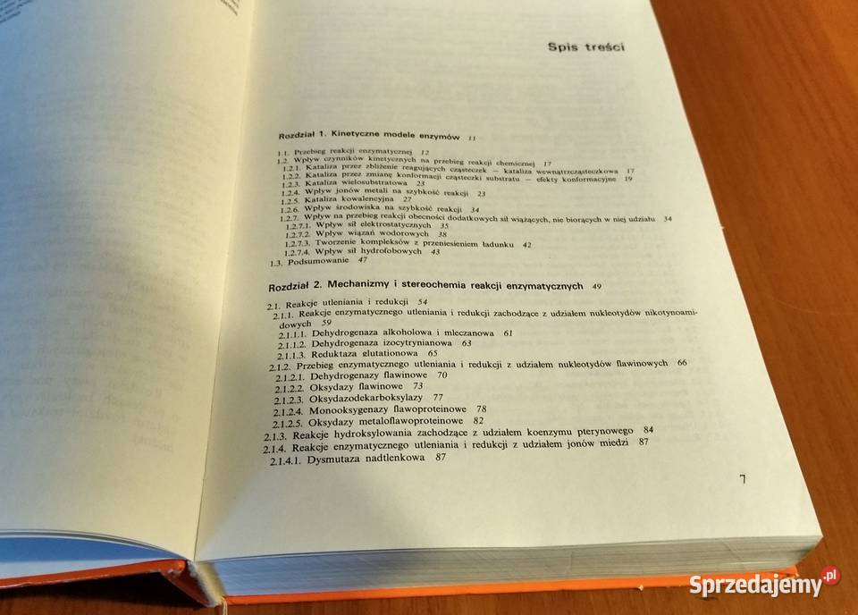Chemia Bioorganiczna Barbara Lejczak Paweł tradycyjny podręcznik