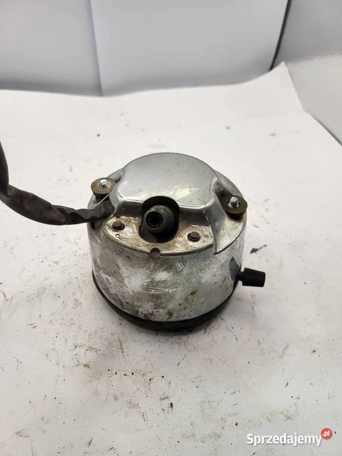 YAMAHA SR500 SR 400 YAMAHA XS LICZNIK Rybnik