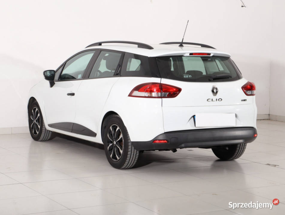 Renault Clio 15 dCi wspomaganie kierownicy Piaseczno