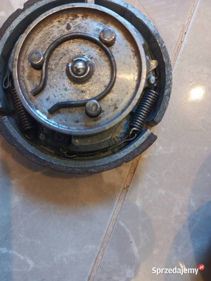 SPRZĘGŁO ROMET PEGAZ 710 KOMAR SH Krośniewice sprzedam