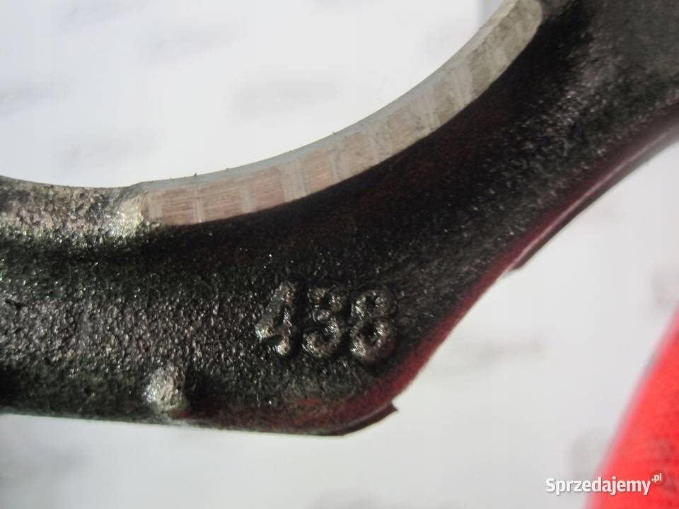 INSIGNIA ASTRA 20 CDTI A20DTH 160 tłok korbowód Kielce sprzedam