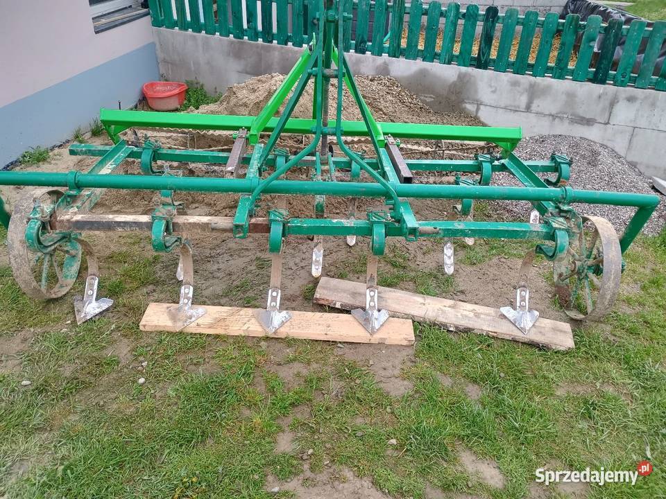 Kultywator podkarpackie