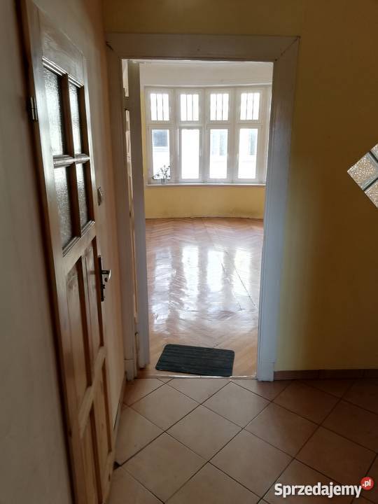 Toruń Szeroka dochodowe idealne na apartament elektryczne
