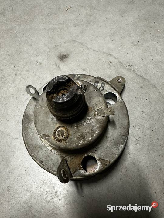 Licznik prędkościomierz zegary FSO Syrena Żuk