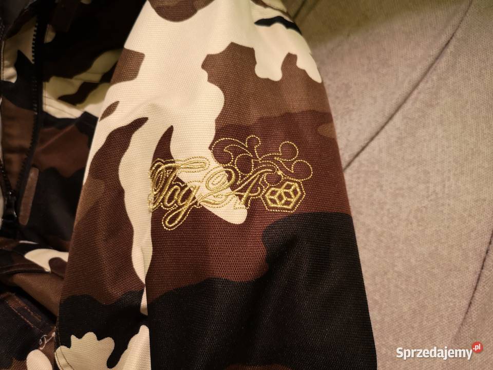 Kurtka na narty UNISEX TOG24 Kętrzyn