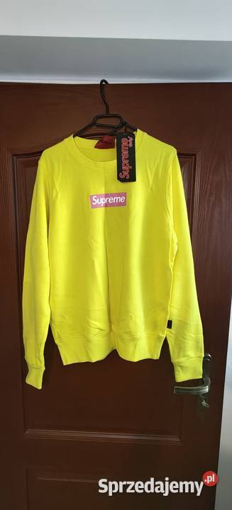 Bluzy tshirty supreme grip