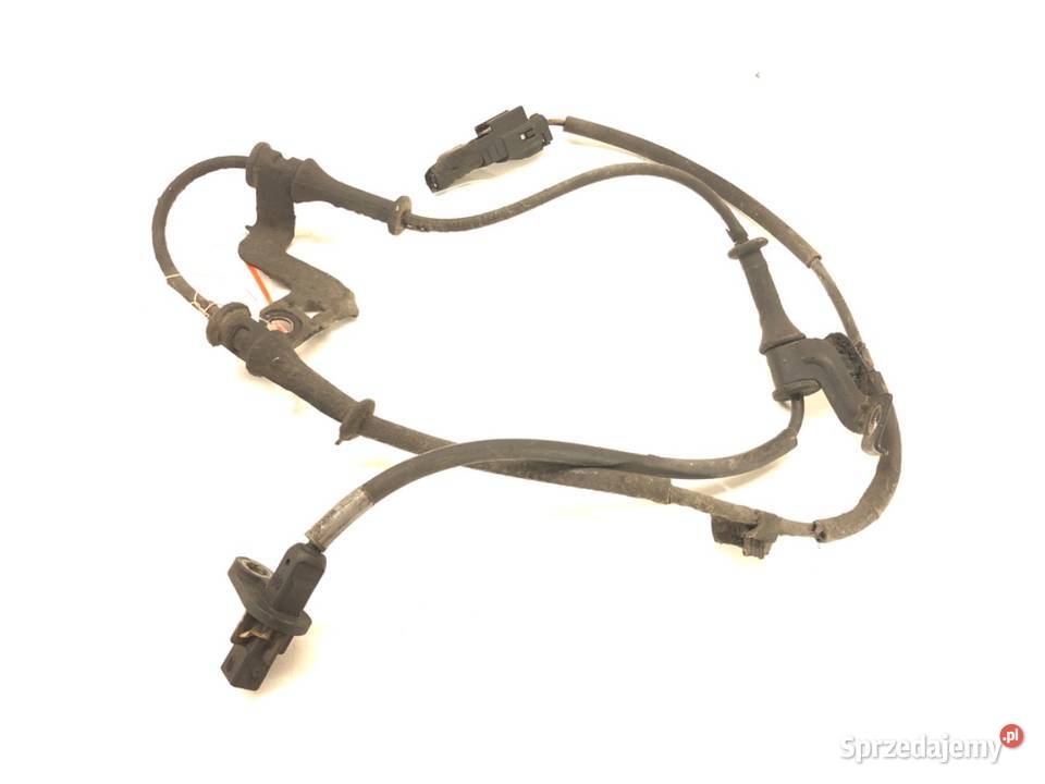 CZUJNIK ABS PRAWY PRZÓD KIA CEED 1218 ABSENSOR