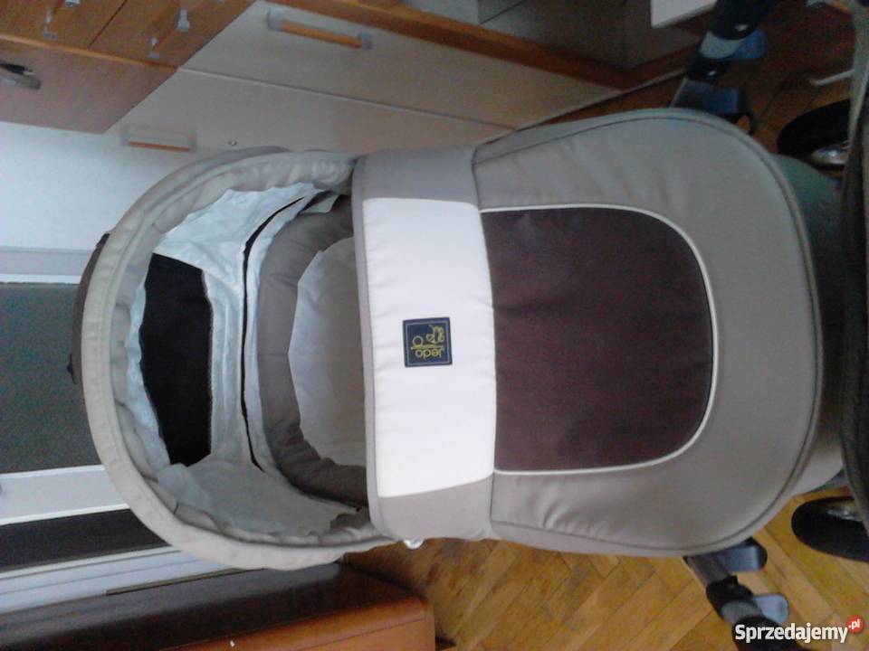 Sprzedam wózek Jedo Bartatina Alu Plus Classic 3 Wielofunkcyjne