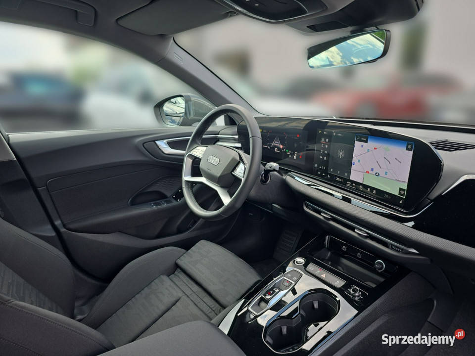 Audi A5 Limousine czujnik deszczu kujawsko-pomorskie Toruń