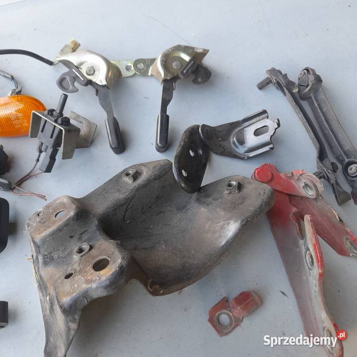 Toyota celica IV Generacja Tarnów