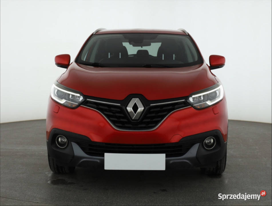 Renault Kadjar 12 TCe Kadjar Piaseczno sprzedam