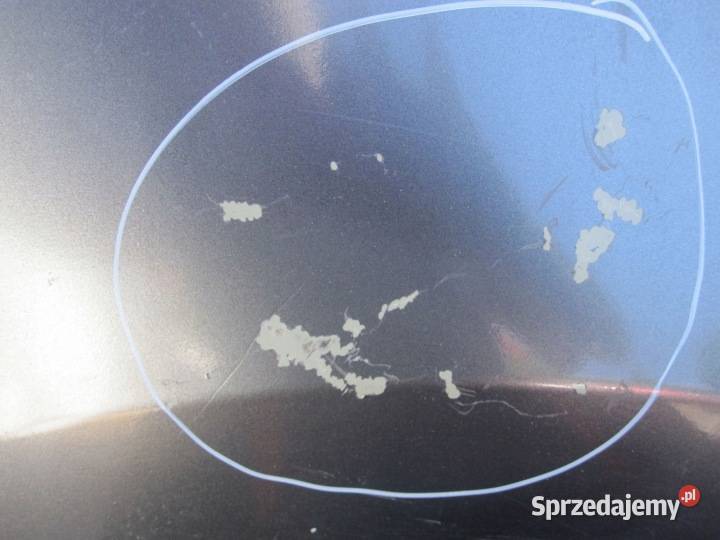 VW POLO V 11r błotnik prawy przód 70 mikronów Kielce