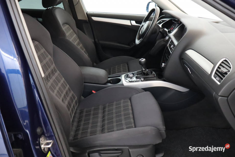 Audi A4 20 TDI