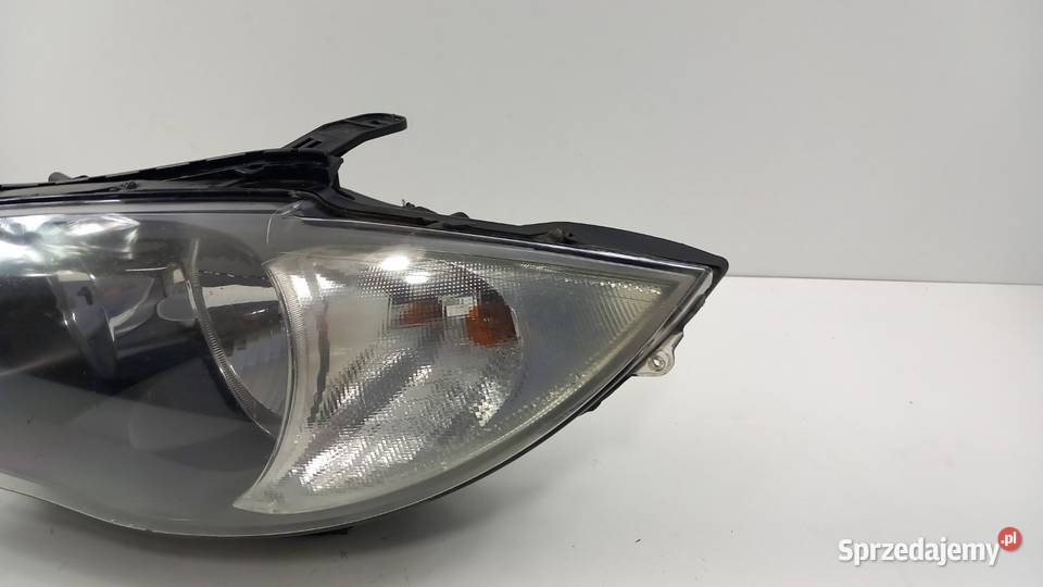 BMW E87 LIFT LAMPA PRZÓD LEWA sprzedam