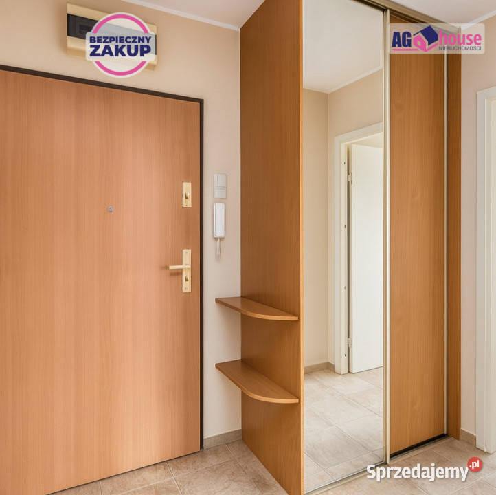 Mieszkanie Gdańsk Budapesztańska 463m2 2 pokoje