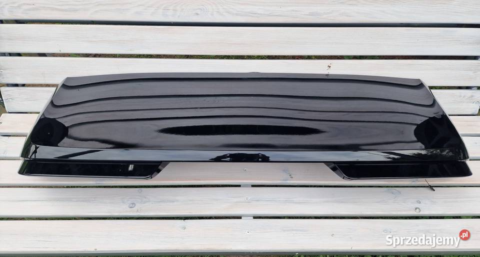 Volvo XC 40 Rdesign spoiler klapy lotka Piaseczno