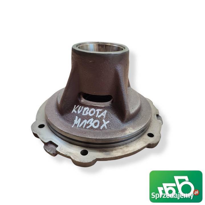 Piasta 090711 Tylny Most ZF 2097401028 Kubota M Wilkowo