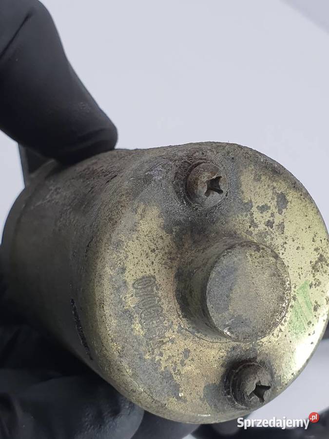 Rozrusznik Starter Cpi Aragon