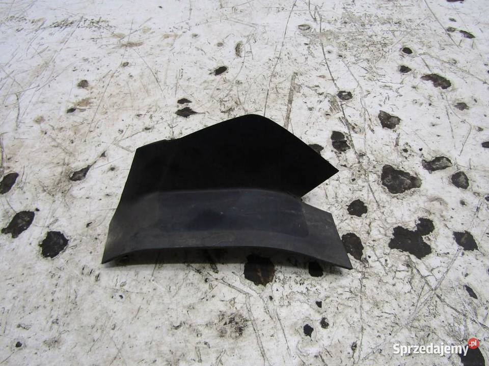 OSŁONA LAMPY PRAWY TYŁ TYLNA FORD FOCUS MK4 HB osobowe lubelskie
