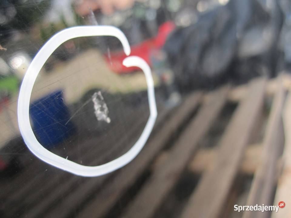 PEUGEOT 3008 I 10r drzwi lewe przód świętokrzyskie