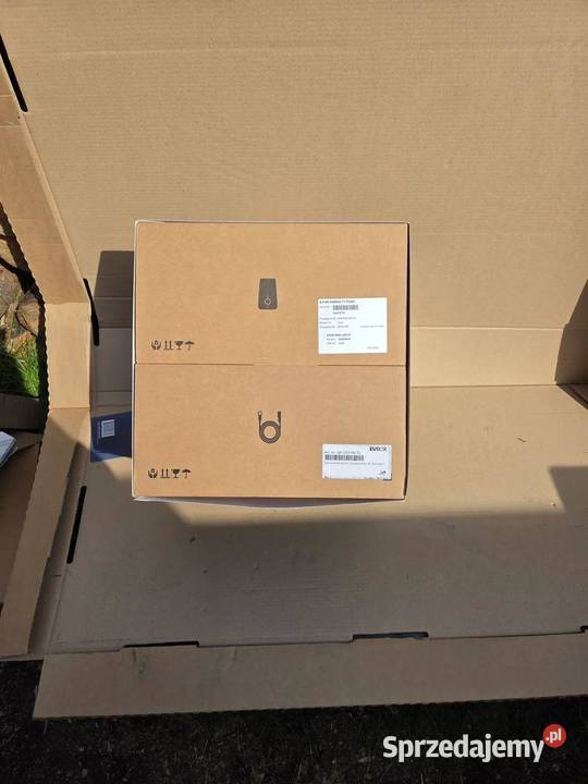 charger Ładowarka Peugeot 208 II WALLBOX 3P 16A