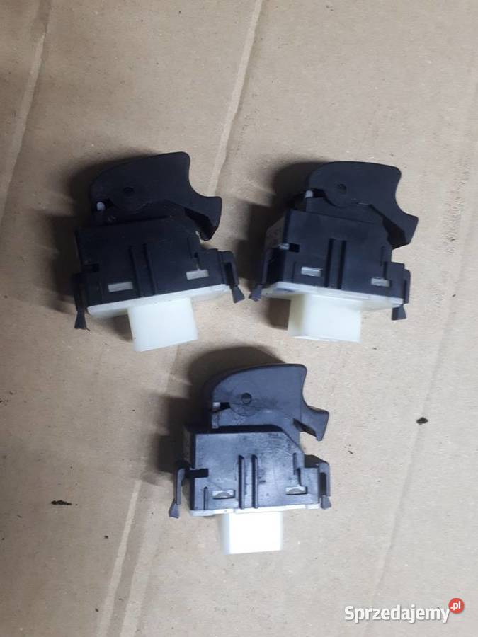 Przyciski szyb Avensis T25 Sandomierz sprzedam