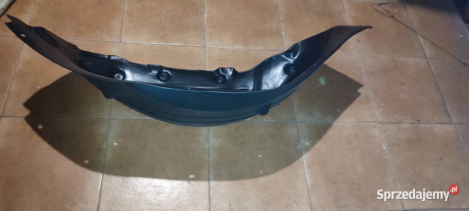 Wrangler jl nadkole wewnętrzne terenowe Krubki-Górki