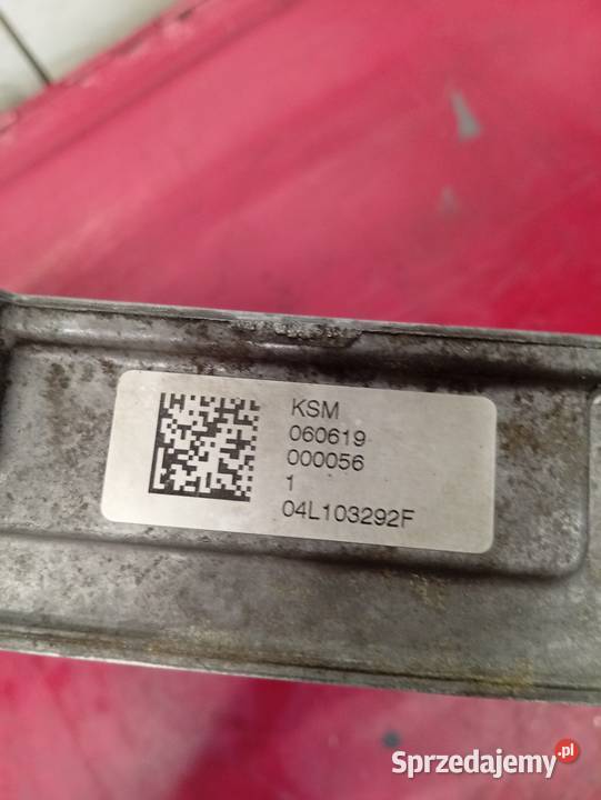 Wałki rozrządu 20tdi04L103308C Warszawa