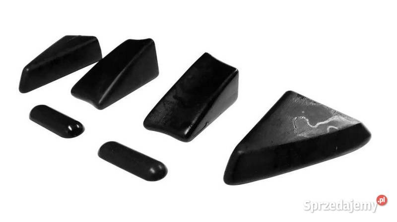 Zestaw wypełnienia kraty wlotu do skutera Nowy Sącz