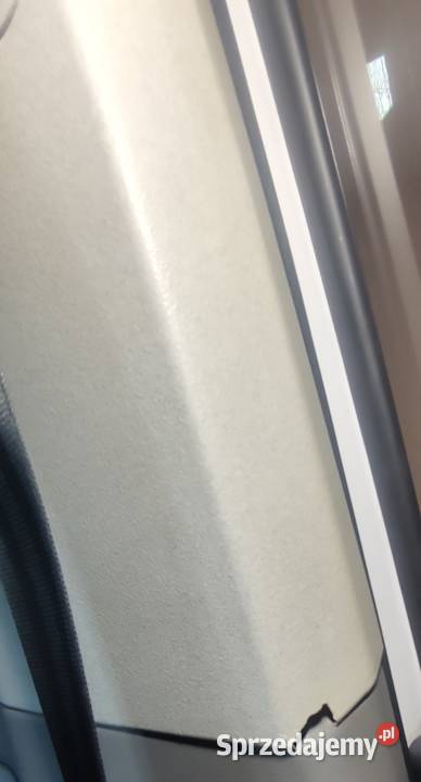 VW T5 California osłona słupka B lewa Balice