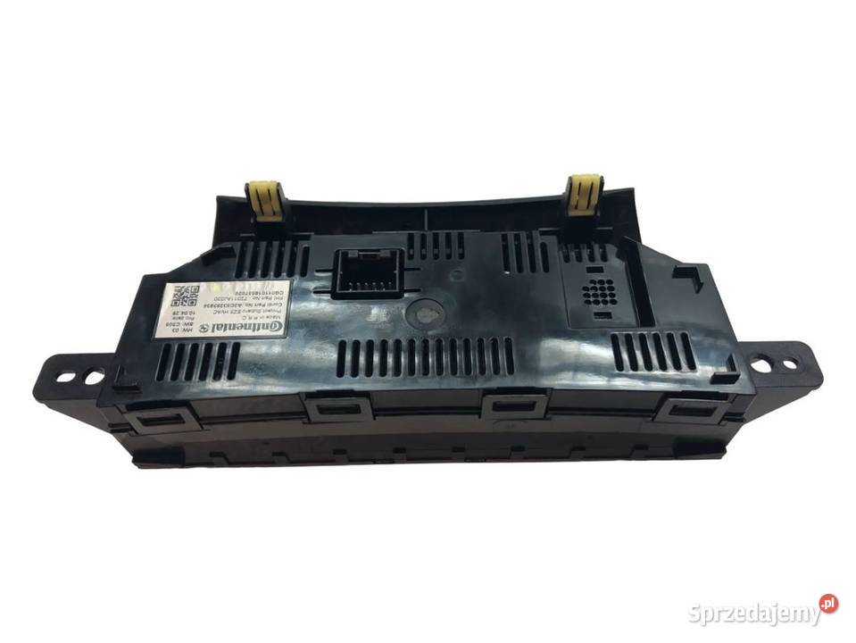 SUBARU OUTBACK IV LEGACY V 20092014 PANEL Skarżysko-Kamienna