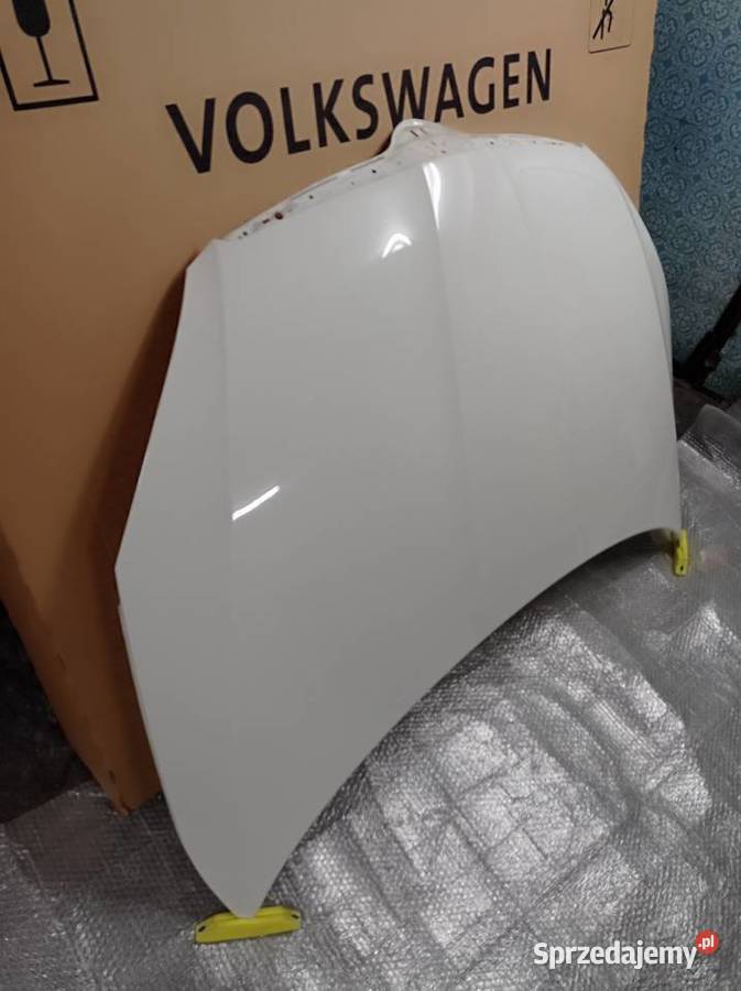 MASKA FABIA II ROOMSTER LIFT 5J0823031B LF9E Bydgoszcz