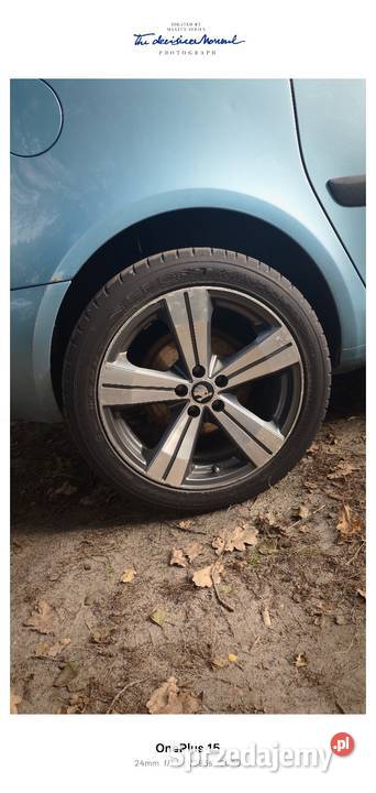 Skoda Roomster 12 TSI Ambition Panorama 17 Alu 1 Roomster Inowrocław