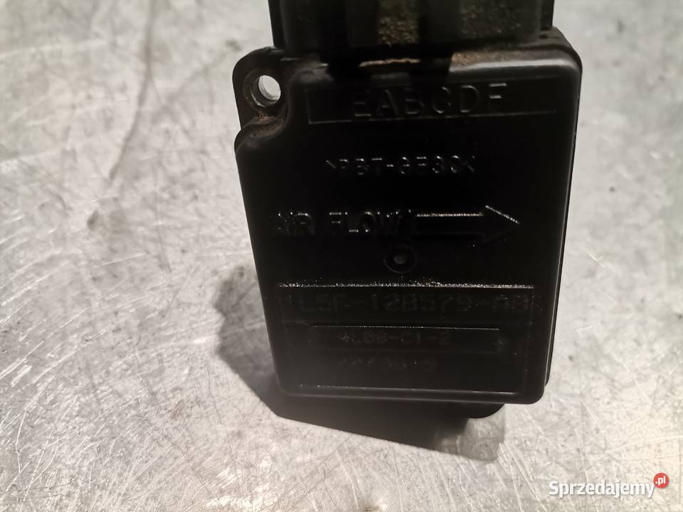 PRZEPŁYWOMIERZ FORD MONDEO MK3 25 V6 osobowe