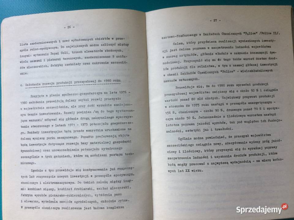 3389 Woj Szczecińskie Informator Przewodników zachodniopomorskie Szczecin