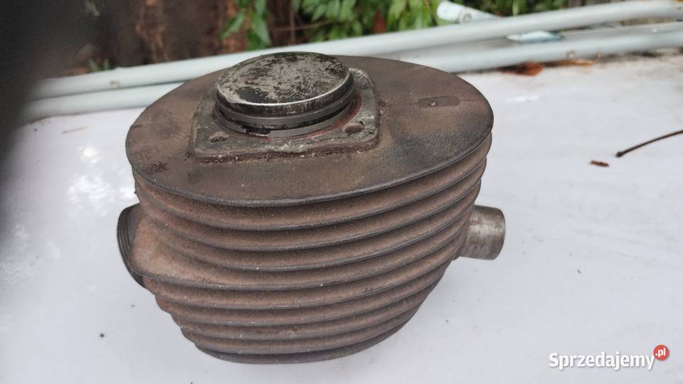 SHL wfm wsk cylinder i tłok Cylindry, głowice, pierścienie Rzeszów sprzedam