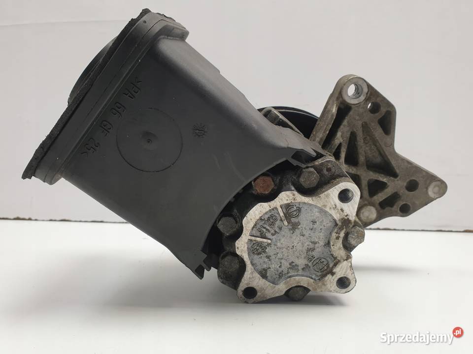 Range Rover III L322 30 D POMPA WSPOMAGANIA osobowe Rudka