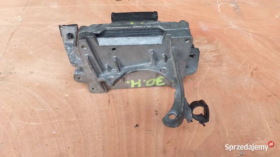 30HKOMPUTER ALFA ROMEO 147 16 1279H03963 osobowe Włoszczowa