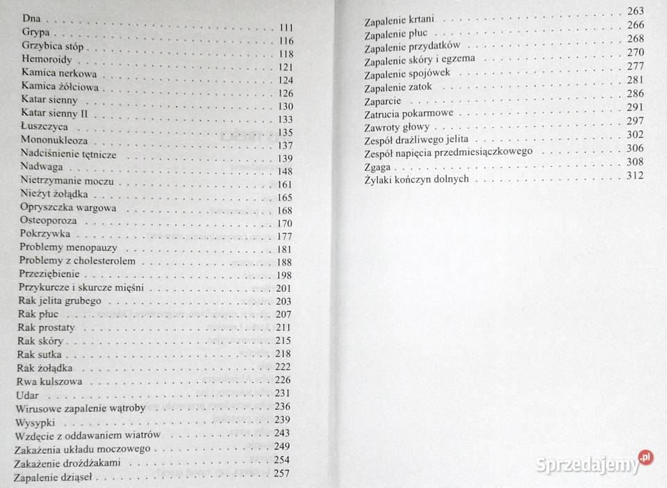 co radzi lekarz Kompendium Agnieszka Ożarowska Chełm