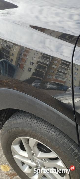 Sprzedam Hyundai Tucson centralny zamek podlaskie Białystok