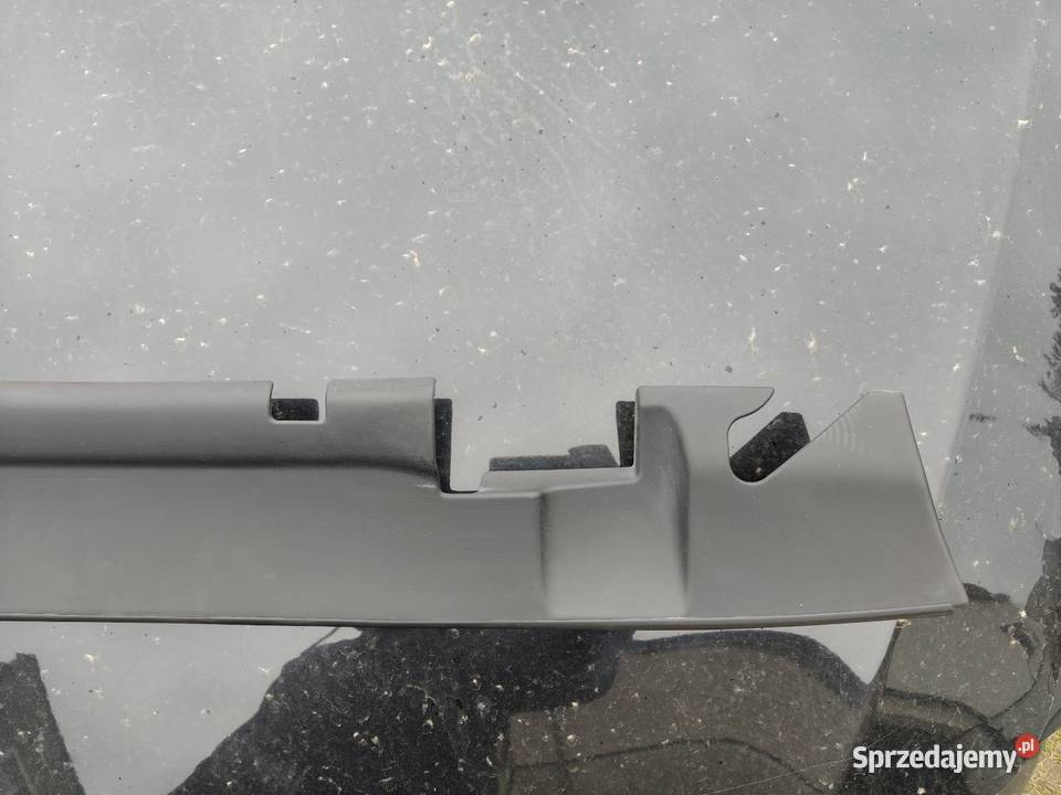 Bmw e46 kombi osłona szyby klapy bagażnika cała osobowe Aleksandrów Łódzki