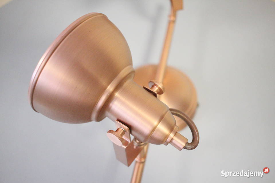 Lampa sufitowa używana firmy Colours Castorama śląskie Pszczyna