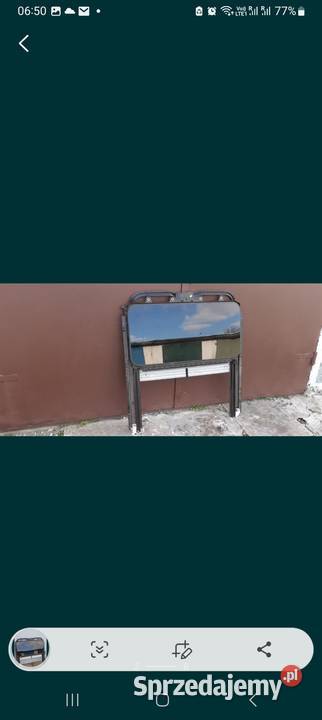 Szyberdachy vw golf seat ibiza małopolskie Oświęcim sprzedam