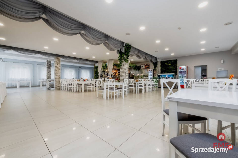 Lokal Gołdap 68702m2 68702m2 sprzedam