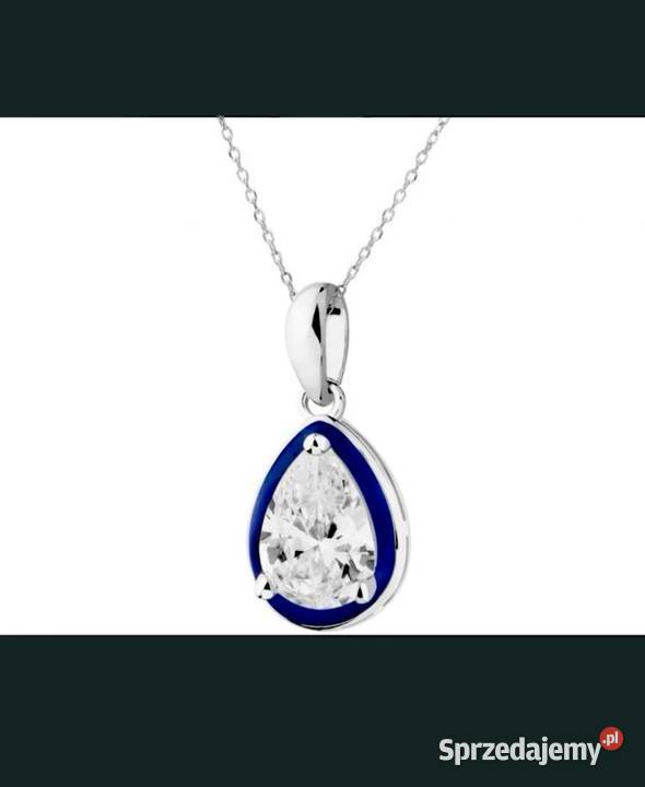 Prezent APART zawieszka nowa z metką święta Zawiercie